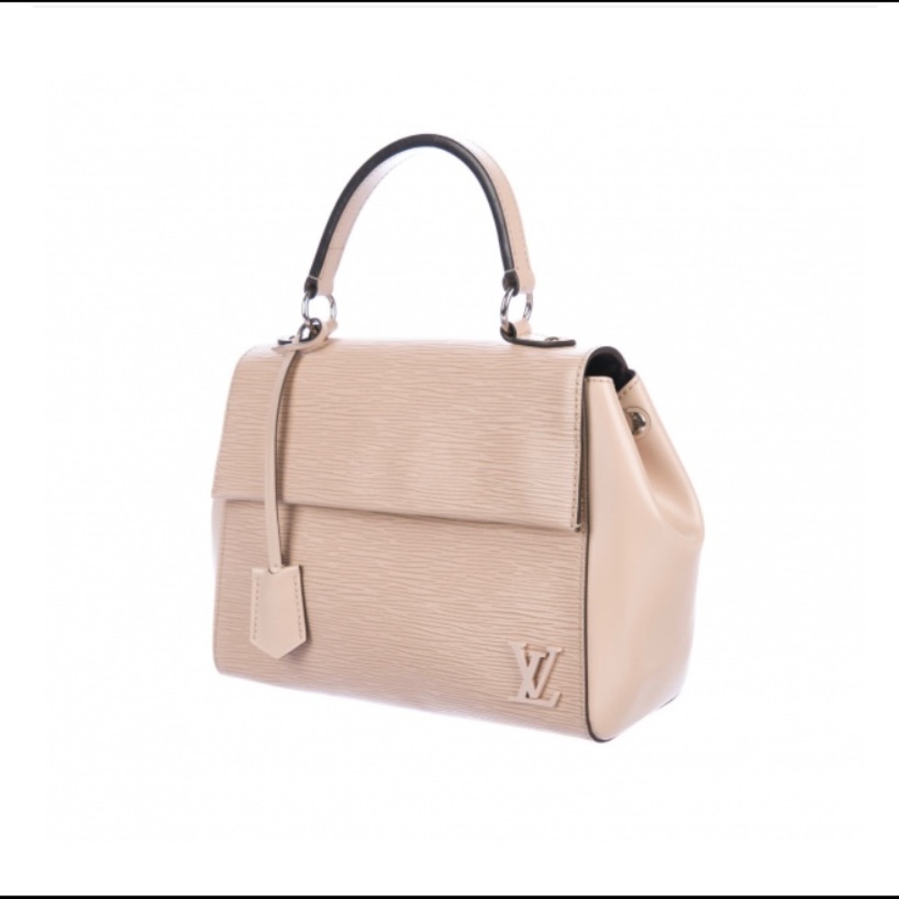 ⭐️Louis Vuitton Cluny bag - Picture 9 of 12